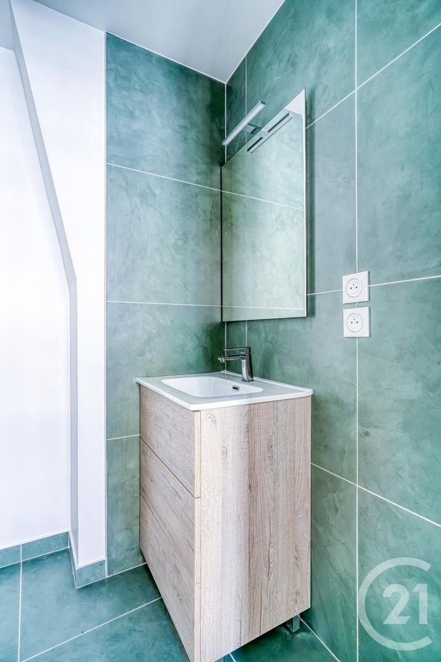 Appartement F1 à vendre - 1 pièce - 16.69 m2 - PARIS - 75004 - ILE-DE-FRANCE - Century 21 Alpha Saint Paul