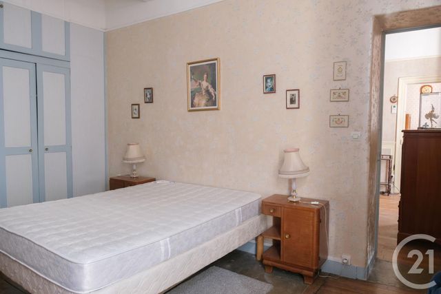 Appartement F4 à vendre - 4 pièces - 73.67 m2 - PARIS - 75004 - ILE-DE-FRANCE - Century 21 Alpha Saint Paul