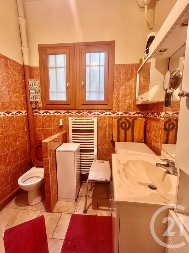 Appartement F4 à vendre - 4 pièces - 73.67 m2 - PARIS - 75004 - ILE-DE-FRANCE - Century 21 Alpha Saint Paul