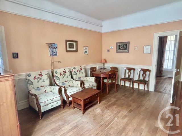 Appartement F4 à vendre - 4 pièces - 73.67 m2 - PARIS - 75004 - ILE-DE-FRANCE - Century 21 Alpha Saint Paul