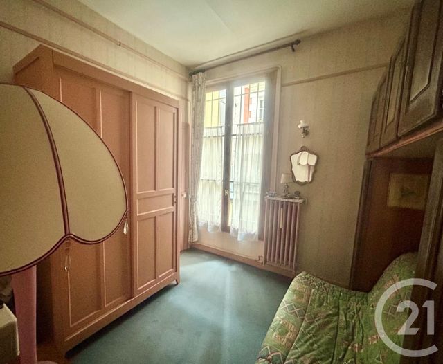 Appartement F4 à vendre - 4 pièces - 73.67 m2 - PARIS - 75004 - ILE-DE-FRANCE - Century 21 Alpha Saint Paul