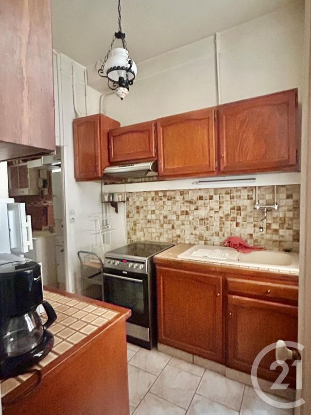 Appartement F4 à vendre - 4 pièces - 73.67 m2 - PARIS - 75004 - ILE-DE-FRANCE - Century 21 Alpha Saint Paul