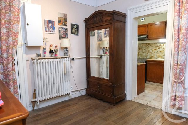 Appartement F4 à vendre - 4 pièces - 73.67 m2 - PARIS - 75004 - ILE-DE-FRANCE - Century 21 Alpha Saint Paul