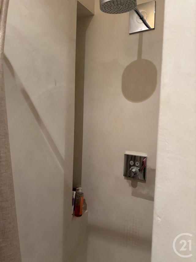 Appartement F2 à vendre - 2 pièces - 65.86 m2 - PARIS - 75004 - ILE-DE-FRANCE - Century 21 Alpha Saint Paul