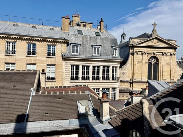 appartement - PARIS - 75004