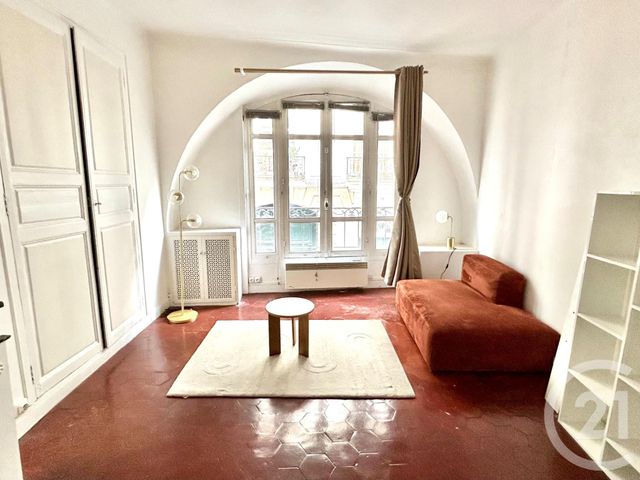 appartement - PARIS - 75004