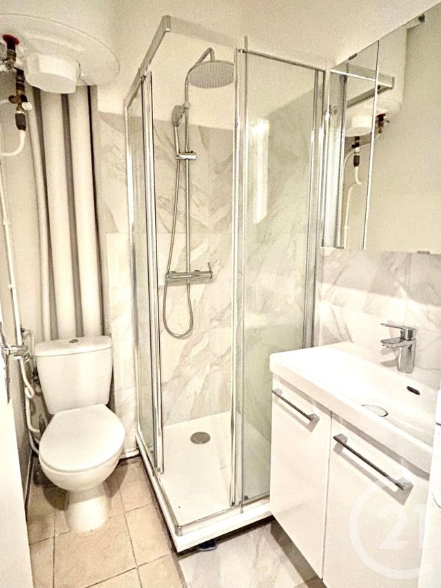 Appartement F1 à vendre - 1 pièce - 16.05 m2 - PARIS - 75004 - ILE-DE-FRANCE - Century 21 Alpha Saint Paul