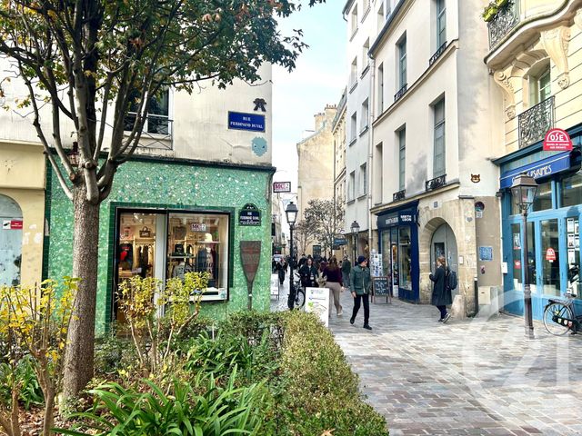 appartement - PARIS - 75004