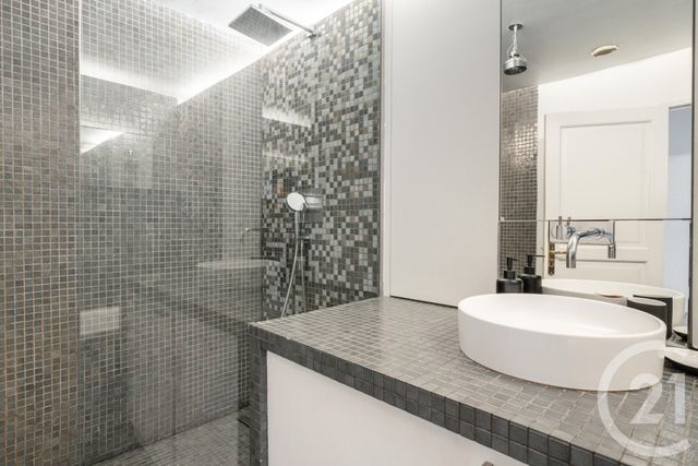 Appartement F3 à vendre - 3 pièces - 66.32 m2 - PARIS - 75004 - ILE-DE-FRANCE - Century 21 Alpha Saint Paul