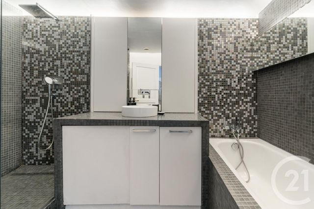 Appartement F3 à vendre - 3 pièces - 66.32 m2 - PARIS - 75004 - ILE-DE-FRANCE - Century 21 Alpha Saint Paul