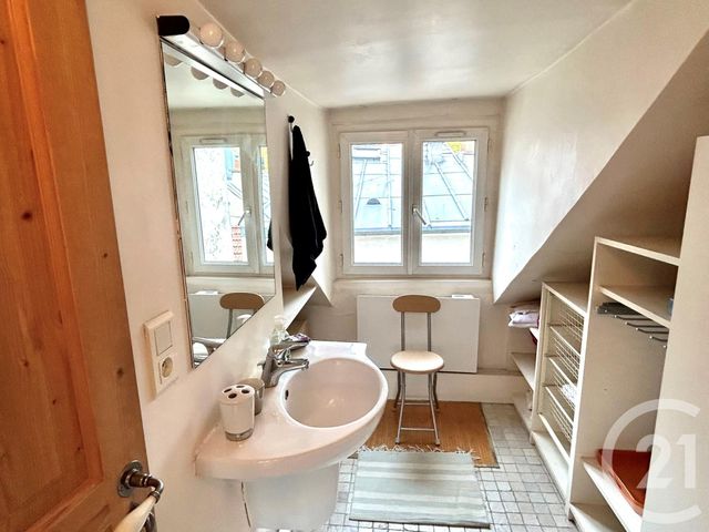 Afficher la photo en grand Appartement F1 à vendre - 1 pièce - 17.78 m2 - PARIS - 75014 - ILE-DE-FRANCE - Century 21 Alpha Saint Paul