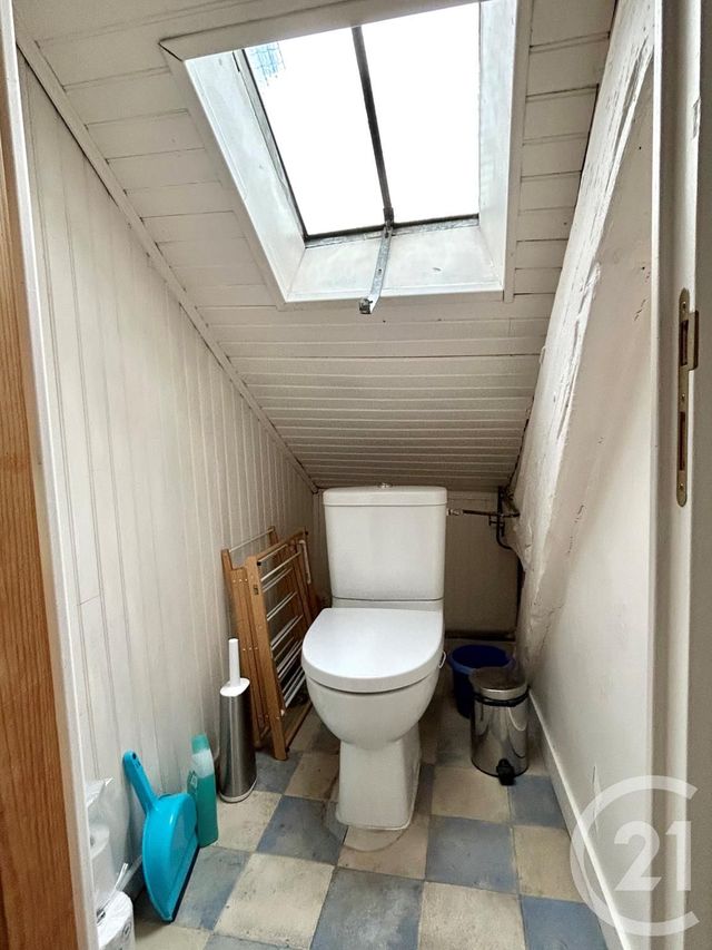 Afficher la photo en grand Appartement F1 à vendre - 1 pièce - 17.78 m2 - PARIS - 75014 - ILE-DE-FRANCE - Century 21 Alpha Saint Paul