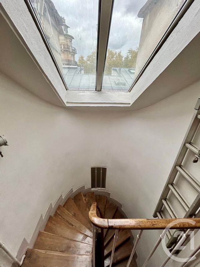 Afficher la photo en grand Appartement F1 à vendre - 1 pièce - 17.78 m2 - PARIS - 75014 - ILE-DE-FRANCE - Century 21 Alpha Saint Paul