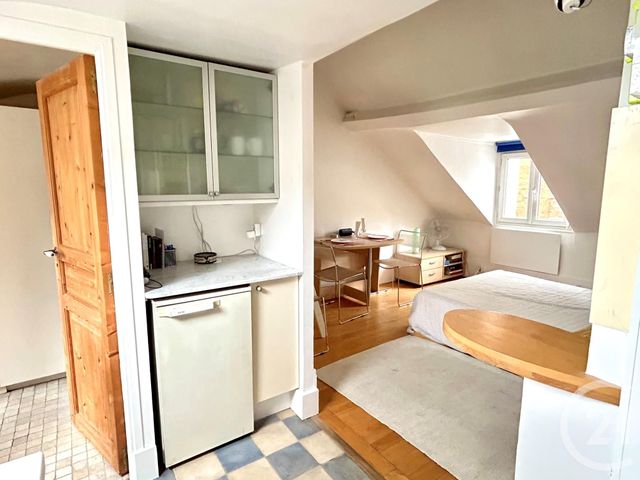 Afficher la photo en grand Appartement F1 à vendre - 1 pièce - 17.78 m2 - PARIS - 75014 - ILE-DE-FRANCE - Century 21 Alpha Saint Paul