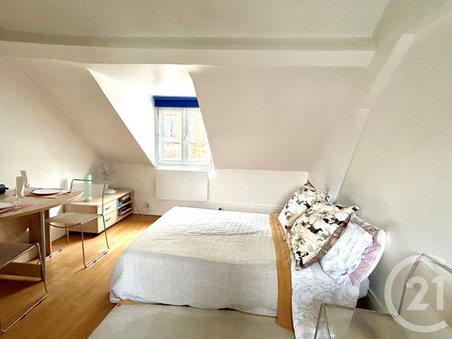 Afficher la photo en grand Appartement F1 à vendre - 1 pièce - 17.78 m2 - PARIS - 75014 - ILE-DE-FRANCE - Century 21 Alpha Saint Paul