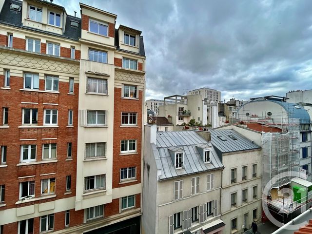 Afficher la photo en grand Appartement F1 à vendre - 1 pièce - 17.78 m2 - PARIS - 75014 - ILE-DE-FRANCE - Century 21 Alpha Saint Paul