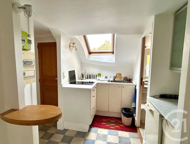 Afficher la photo en grand Appartement F1 à vendre - 1 pièce - 17.78 m2 - PARIS - 75014 - ILE-DE-FRANCE - Century 21 Alpha Saint Paul