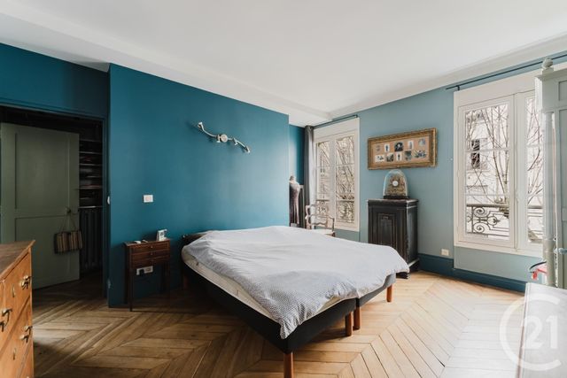 maison à vendre - 8 pièces - 280.0 m2 - ST MANDE - 94 - ILE-DE-FRANCE - Century 21 Alpha Saint Paul