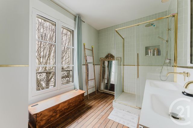 maison à vendre - 8 pièces - 280.0 m2 - ST MANDE - 94 - ILE-DE-FRANCE - Century 21 Alpha Saint Paul