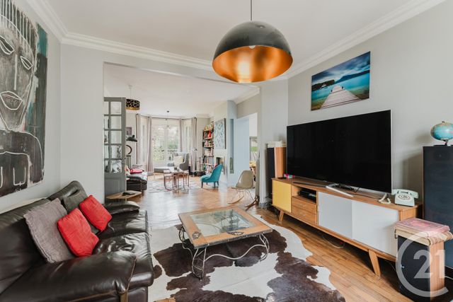 maison à vendre - 8 pièces - 280.0 m2 - ST MANDE - 94 - ILE-DE-FRANCE - Century 21 Alpha Saint Paul