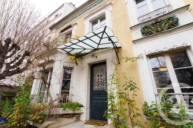 Maison à vendre ST MANDE