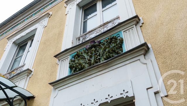 maison à vendre - 8 pièces - 280.0 m2 - ST MANDE - 94 - ILE-DE-FRANCE - Century 21 Alpha Saint Paul