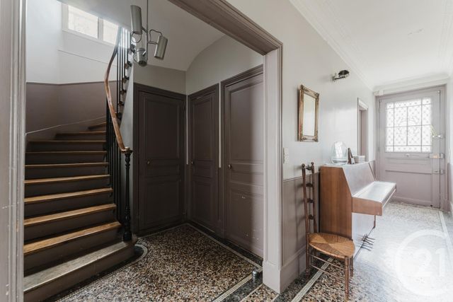 maison à vendre - 8 pièces - 280.0 m2 - ST MANDE - 94 - ILE-DE-FRANCE - Century 21 Alpha Saint Paul