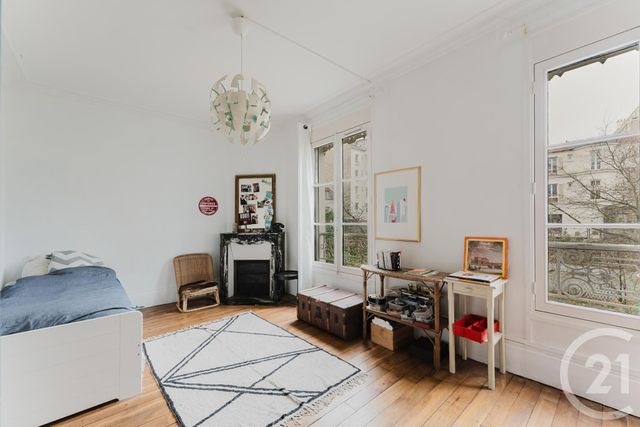 maison à vendre - 8 pièces - 280.0 m2 - ST MANDE - 94 - ILE-DE-FRANCE - Century 21 Alpha Saint Paul