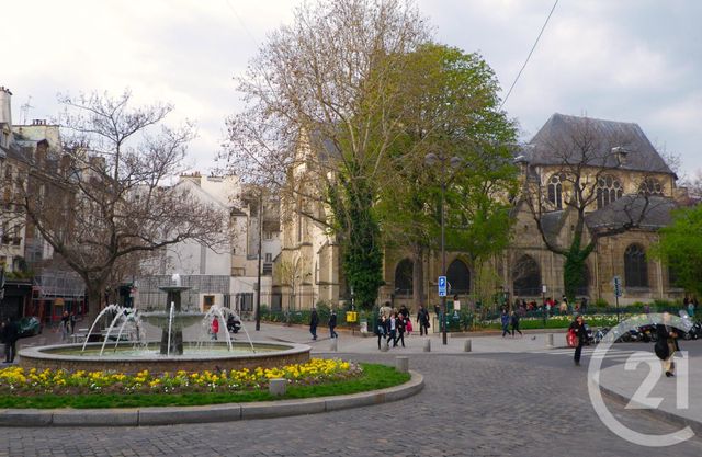  à vendre PARIS