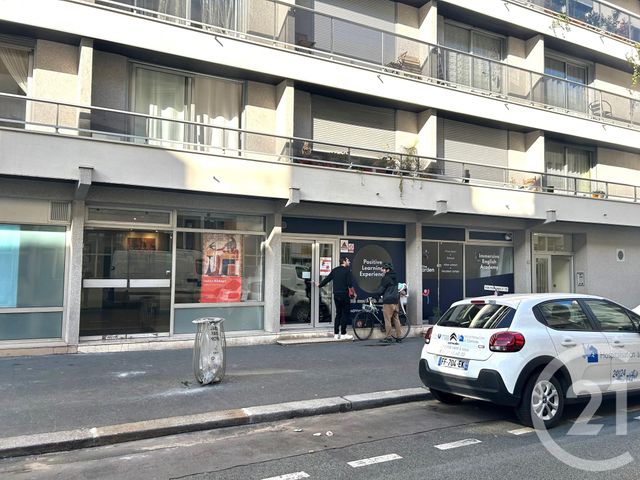 divers à vendre - 357.52 m2 - PARIS - 75005 - ILE-DE-FRANCE - Century 21 Alpha Saint Paul