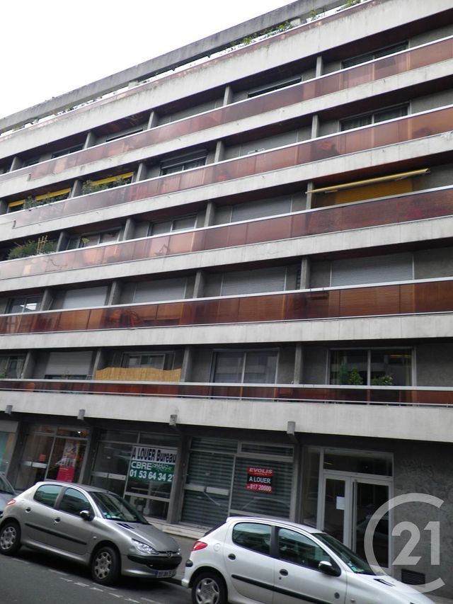 divers à vendre - 357.52 m2 - PARIS - 75005 - ILE-DE-FRANCE - Century 21 Alpha Saint Paul