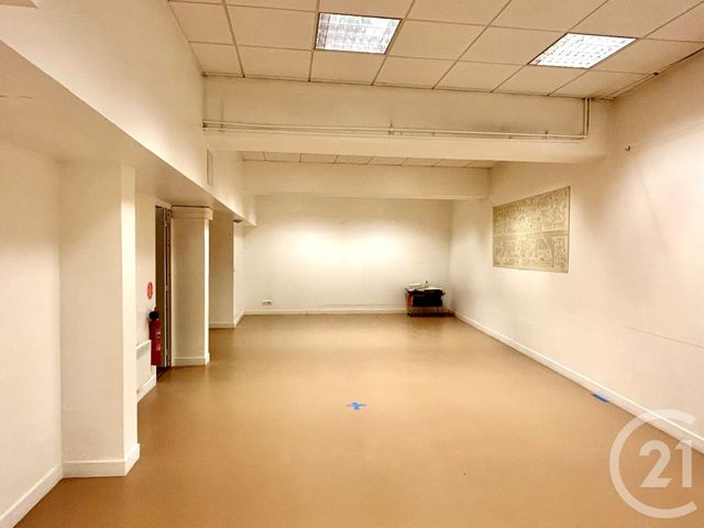 divers à vendre - 357.52 m2 - PARIS - 75005 - ILE-DE-FRANCE - Century 21 Alpha Saint Paul