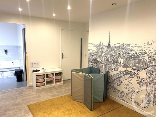 divers à vendre - 357.52 m2 - PARIS - 75005 - ILE-DE-FRANCE - Century 21 Alpha Saint Paul