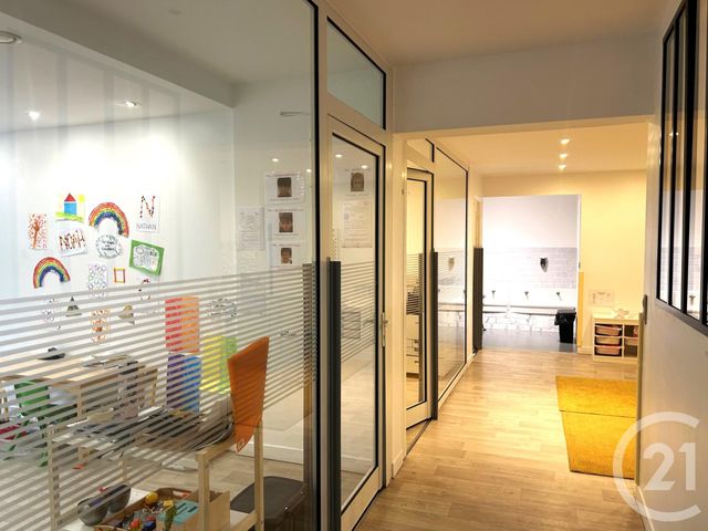 divers à vendre - 357.52 m2 - PARIS - 75005 - ILE-DE-FRANCE - Century 21 Alpha Saint Paul