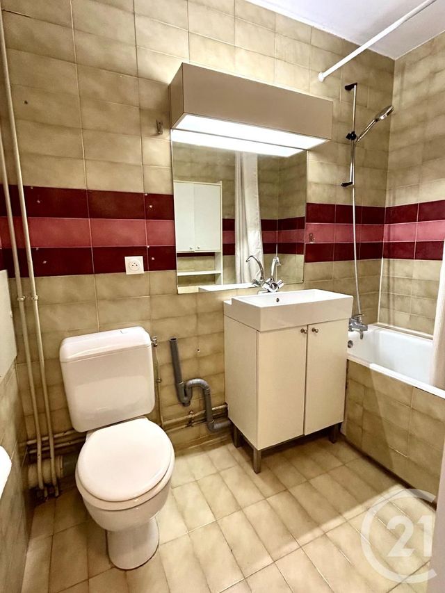 Appartement F1 à louer - 1 pièce - 29.27 m2 - PARIS - 75003 - ILE-DE-FRANCE - Century 21 Alpha Saint Paul