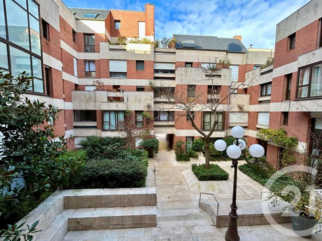 Appartement F1 à louer - 1 pièce - 29.27 m2 - PARIS - 75003 - ILE-DE-FRANCE - Century 21 Alpha Saint Paul