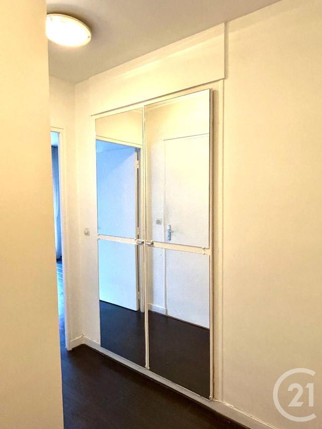 Appartement F1 à louer - 1 pièce - 29.27 m2 - PARIS - 75003 - ILE-DE-FRANCE - Century 21 Alpha Saint Paul