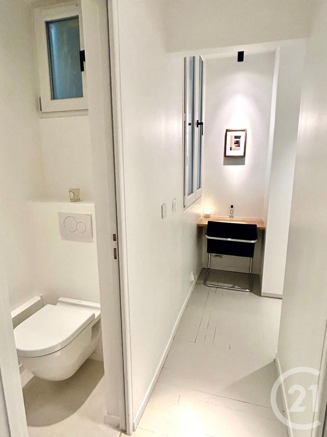 Appartement F3 à vendre - 3 pièces - 72.02 m2 - PARIS - 75004 - ILE-DE-FRANCE - Century 21 Alpha Saint Paul