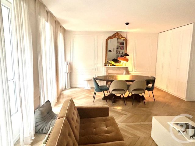 Appartement F3 à vendre - 3 pièces - 72.02 m2 - PARIS - 75004 - ILE-DE-FRANCE - Century 21 Alpha Saint Paul