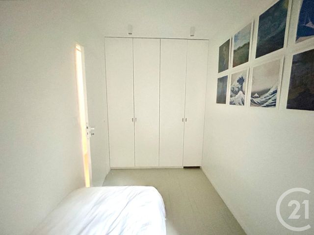 Appartement F3 à vendre - 3 pièces - 72.02 m2 - PARIS - 75004 - ILE-DE-FRANCE - Century 21 Alpha Saint Paul