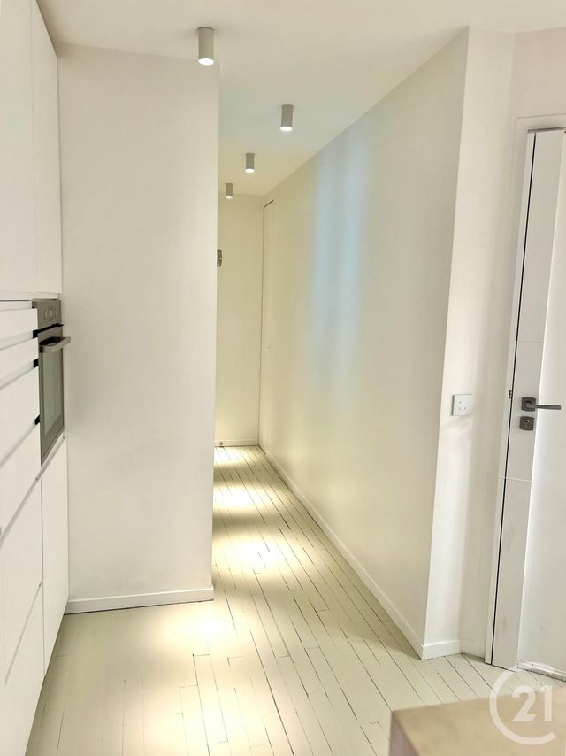 Appartement F3 à vendre - 3 pièces - 72.02 m2 - PARIS - 75004 - ILE-DE-FRANCE - Century 21 Alpha Saint Paul