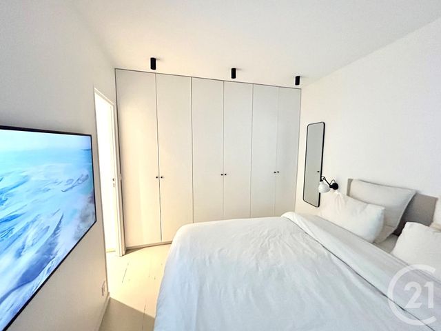 Appartement F3 à vendre - 3 pièces - 72.02 m2 - PARIS - 75004 - ILE-DE-FRANCE - Century 21 Alpha Saint Paul