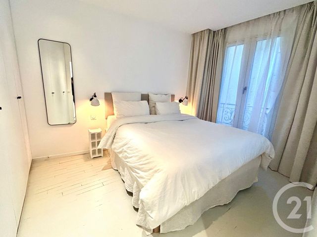 Appartement F3 à vendre - 3 pièces - 72.02 m2 - PARIS - 75004 - ILE-DE-FRANCE - Century 21 Alpha Saint Paul