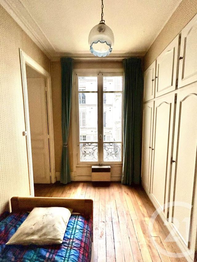 Appartement F3 à vendre - 3 pièces - 63.64 m2 - PARIS - 75004 - ILE-DE-FRANCE - Century 21 Alpha Saint Paul