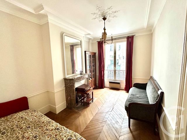 Appartement F3 à vendre - 3 pièces - 63.64 m2 - PARIS - 75004 - ILE-DE-FRANCE - Century 21 Alpha Saint Paul