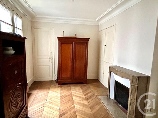 Appartement F3 à vendre - 3 pièces - 63.64 m2 - PARIS - 75004 - ILE-DE-FRANCE - Century 21 Alpha Saint Paul