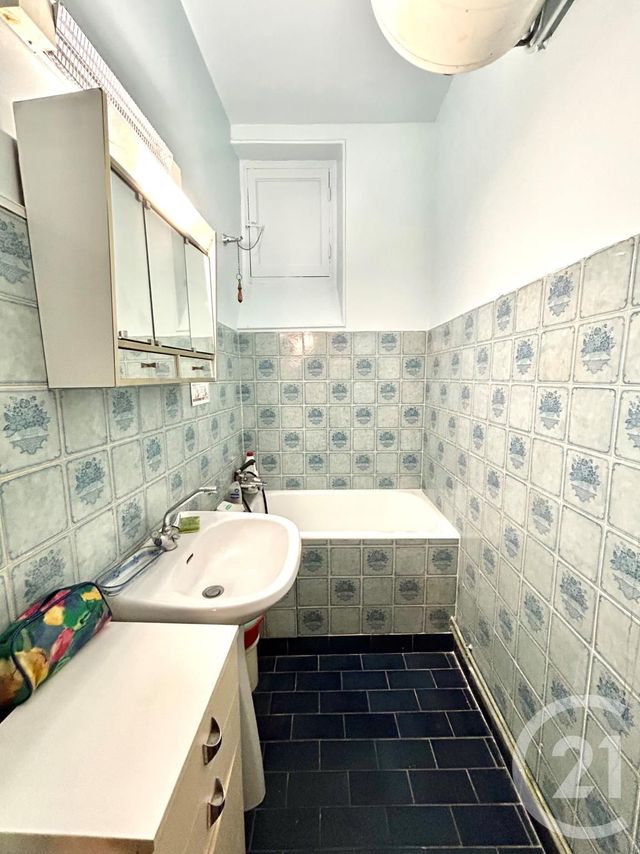 Appartement F3 à vendre - 3 pièces - 63.64 m2 - PARIS - 75004 - ILE-DE-FRANCE - Century 21 Alpha Saint Paul