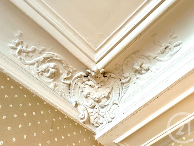 Appartement F3 à vendre - 3 pièces - 63.64 m2 - PARIS - 75004 - ILE-DE-FRANCE - Century 21 Alpha Saint Paul