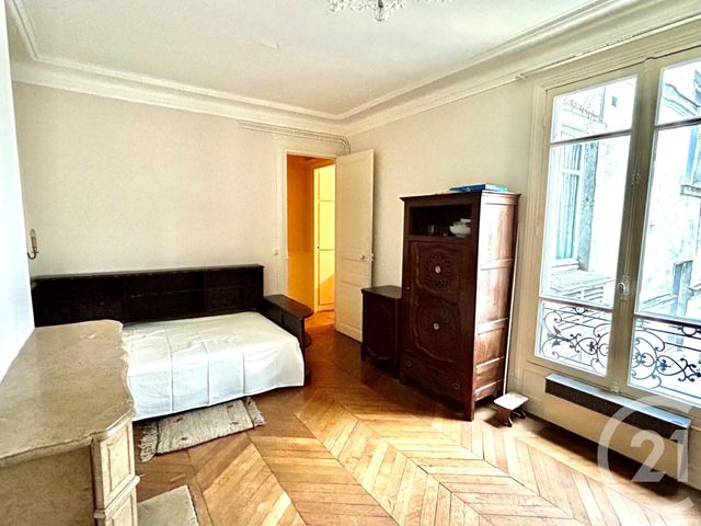 Appartement F3 à vendre - 3 pièces - 63.64 m2 - PARIS - 75004 - ILE-DE-FRANCE - Century 21 Alpha Saint Paul