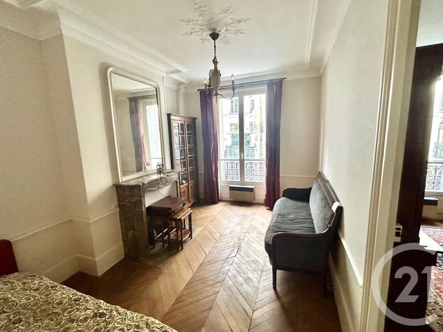 Appartement F3 à vendre - 3 pièces - 63.64 m2 - PARIS - 75004 - ILE-DE-FRANCE - Century 21 Alpha Saint Paul